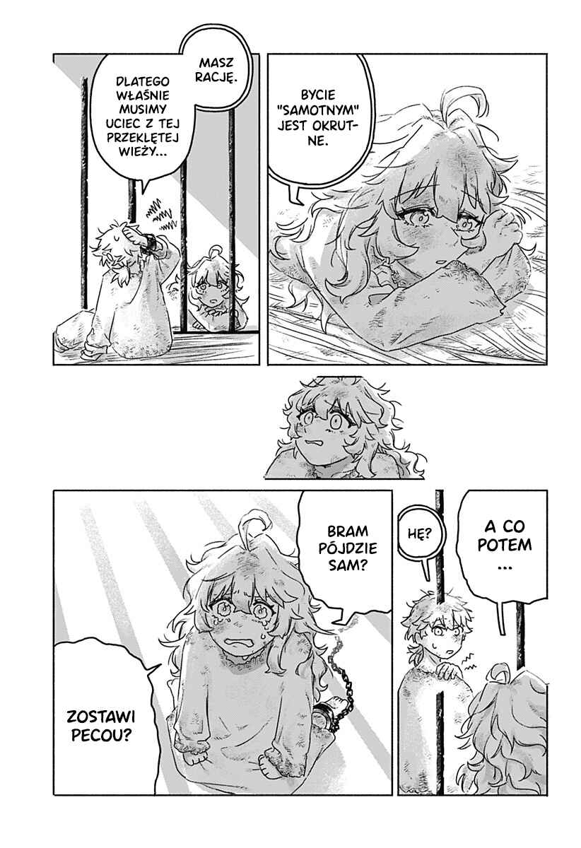 Sora no Tobi Kata Chapter ? - Page 37