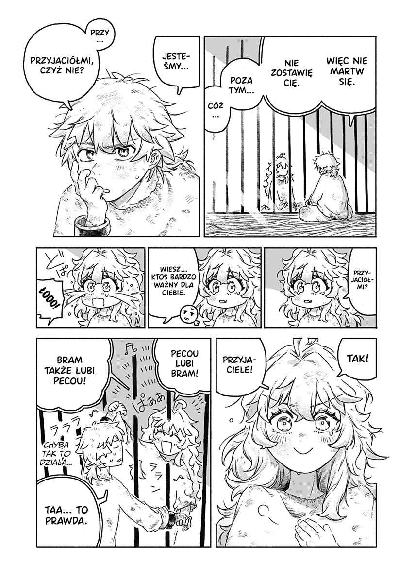 Sora no Tobi Kata Chapter ? - Page 41