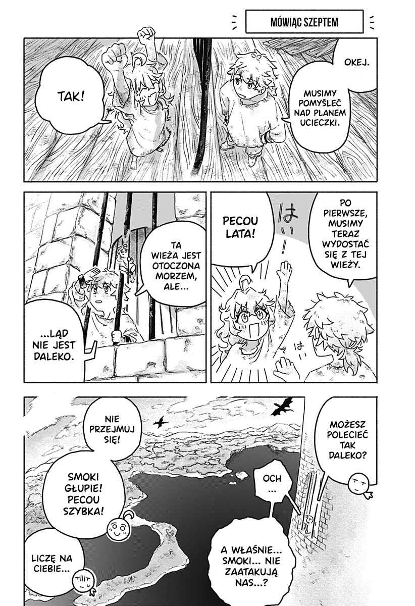 Sora no Tobi Kata Chapter ? - Page 42