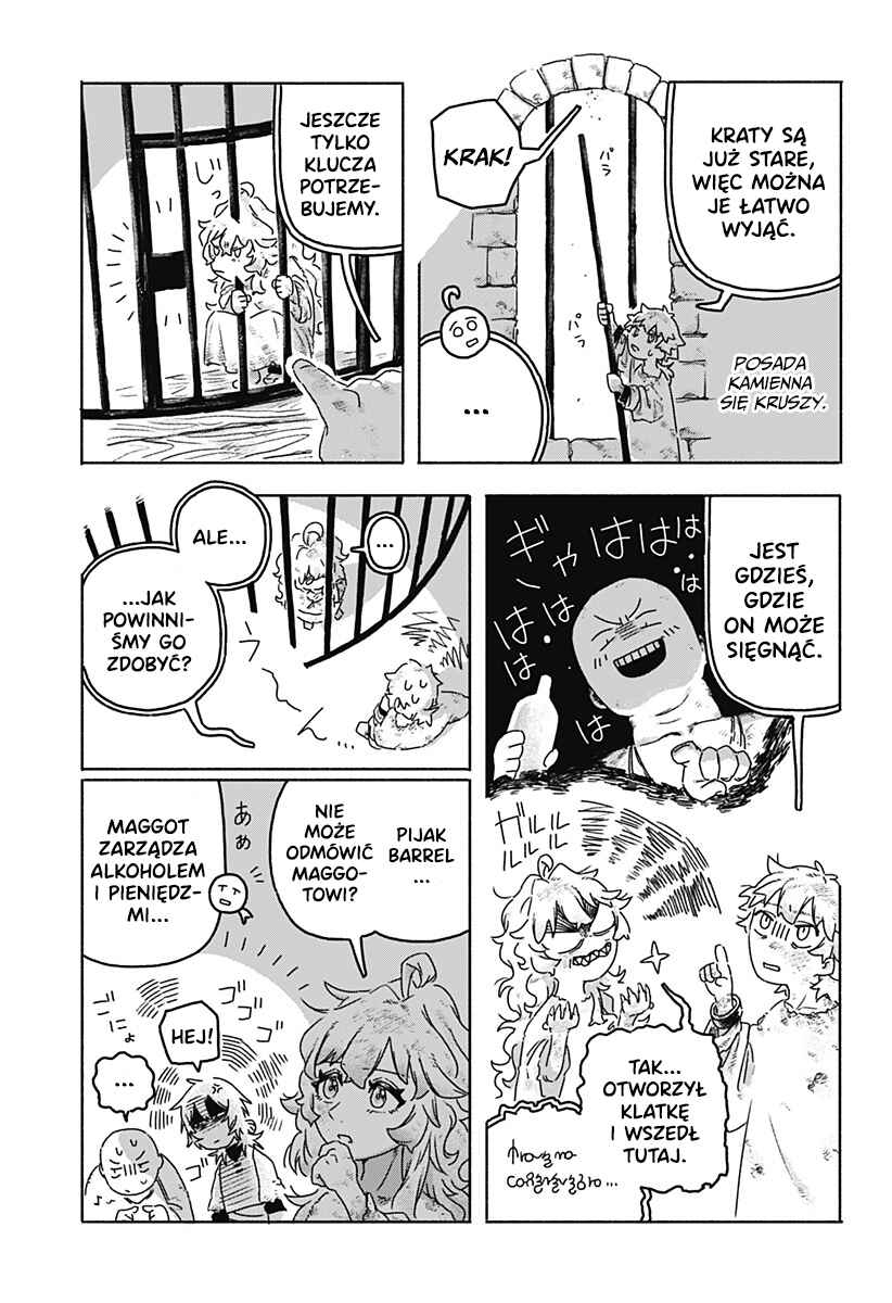 Sora no Tobi Kata Chapter ? - Page 43