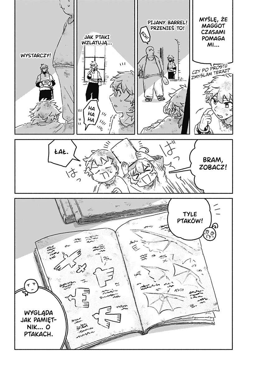 Sora no Tobi Kata Chapter ? - Page 44