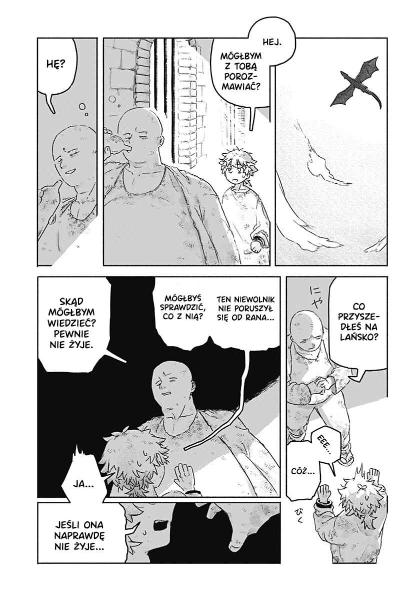 Sora no Tobi Kata Chapter ? - Page 47