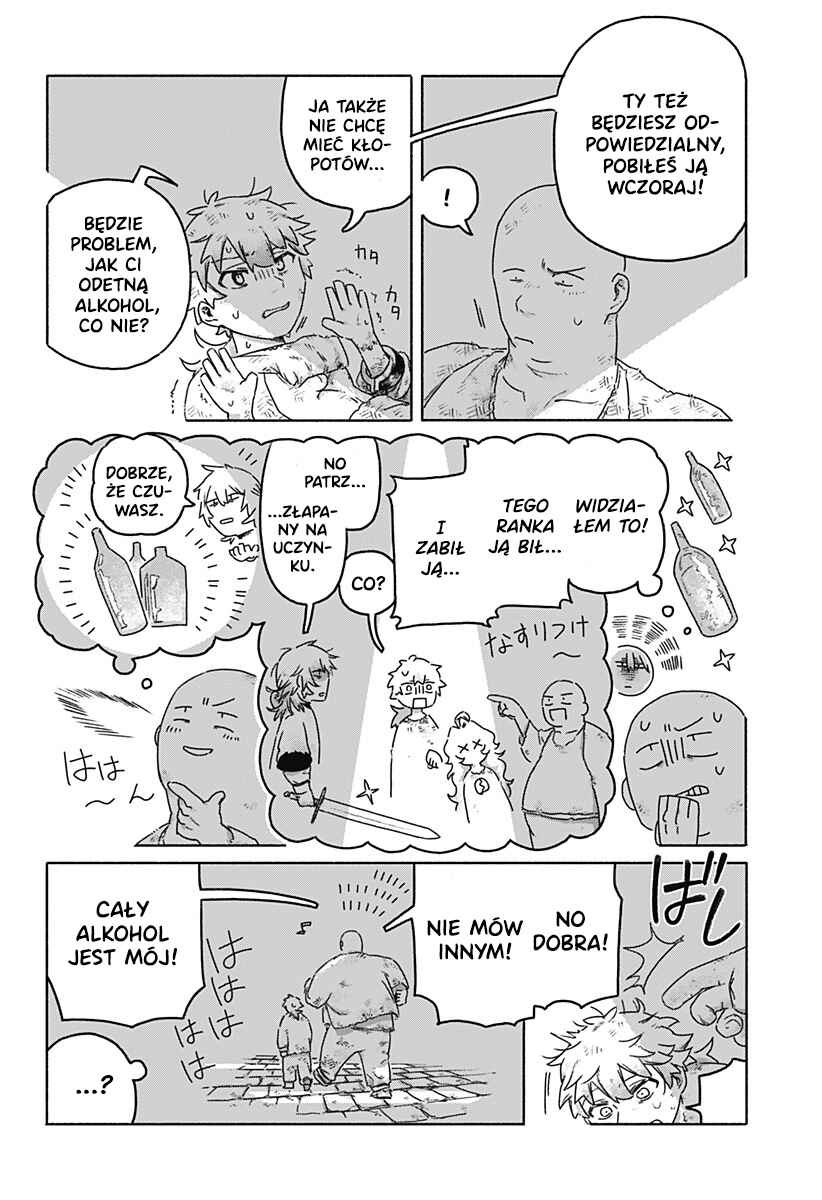 Sora no Tobi Kata Chapter ? - Page 48