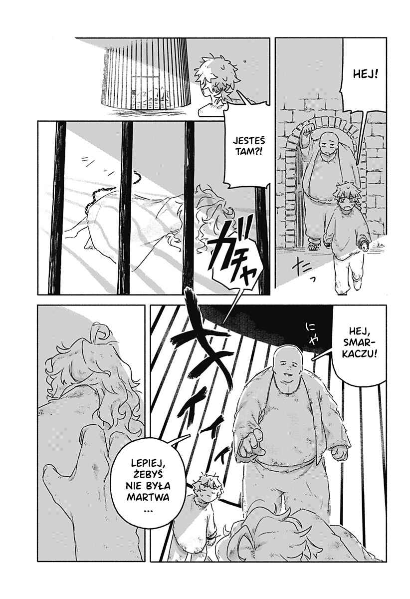 Sora no Tobi Kata Chapter ? - Page 49