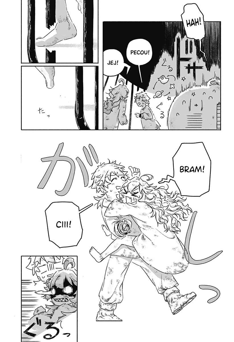 Sora no Tobi Kata Chapter ? - Page 51