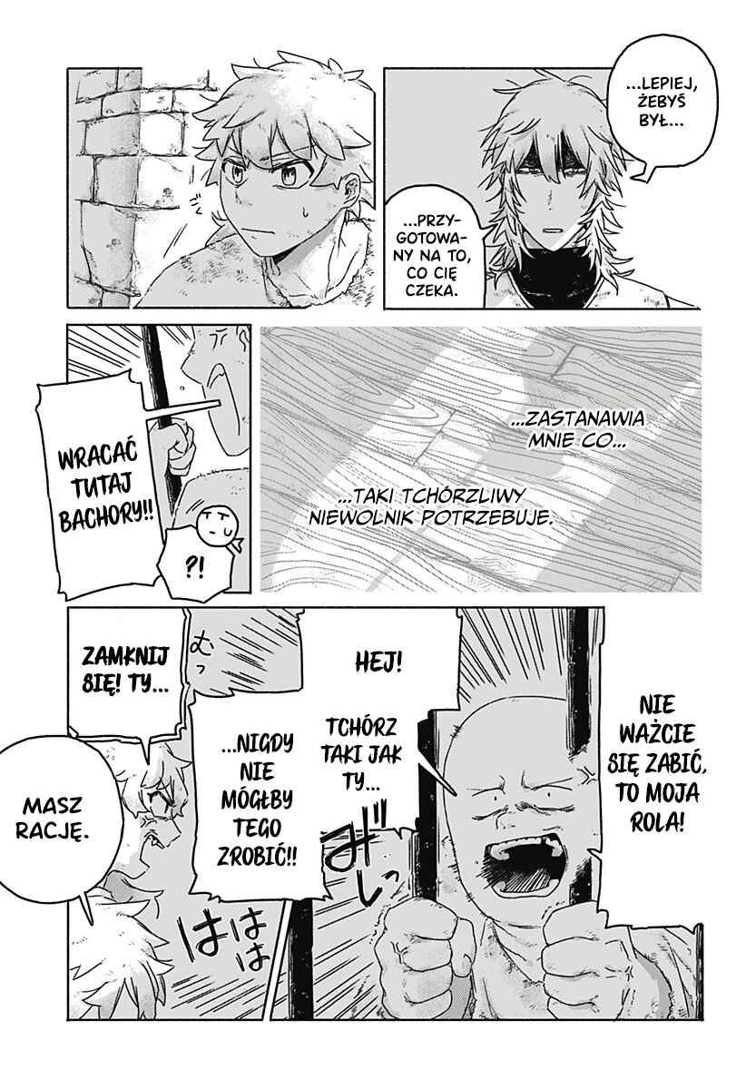 Sora no Tobi Kata Chapter ? - Page 55