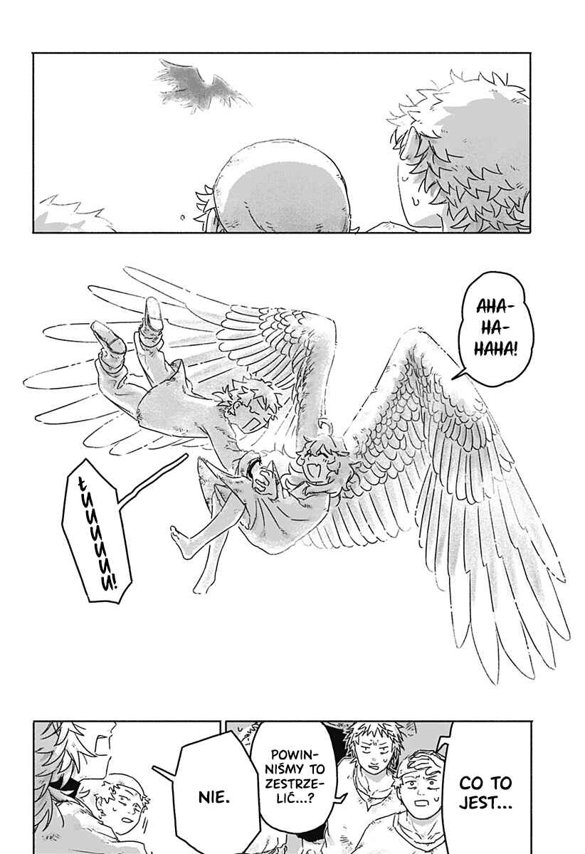 Sora no Tobi Kata Chapter ? - Page 58