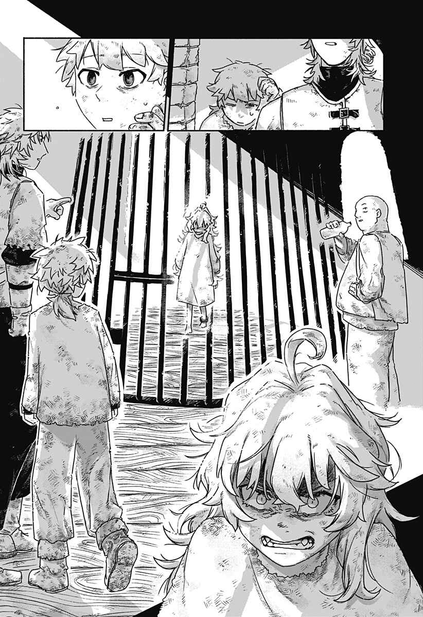 Sora no Tobi Kata Chapter ? - Page 6