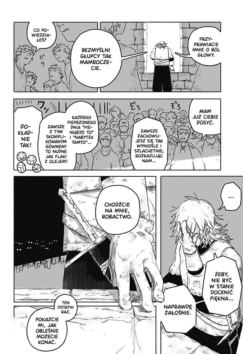 Sora no Tobi Kata Chapter ? - Page 60