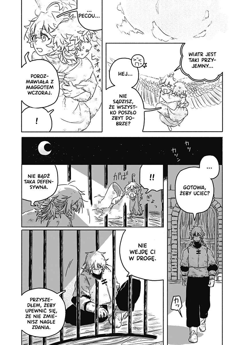 Sora no Tobi Kata Chapter ? - Page 61