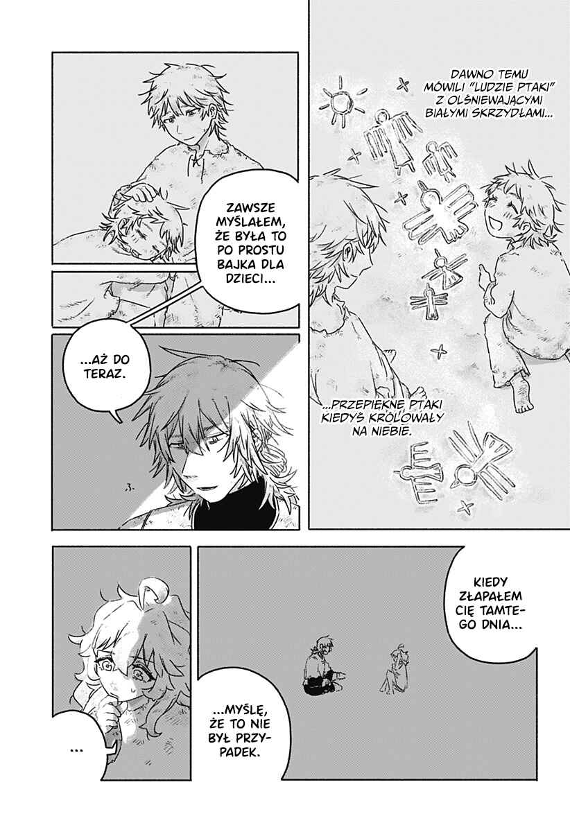 Sora no Tobi Kata Chapter ? - Page 63