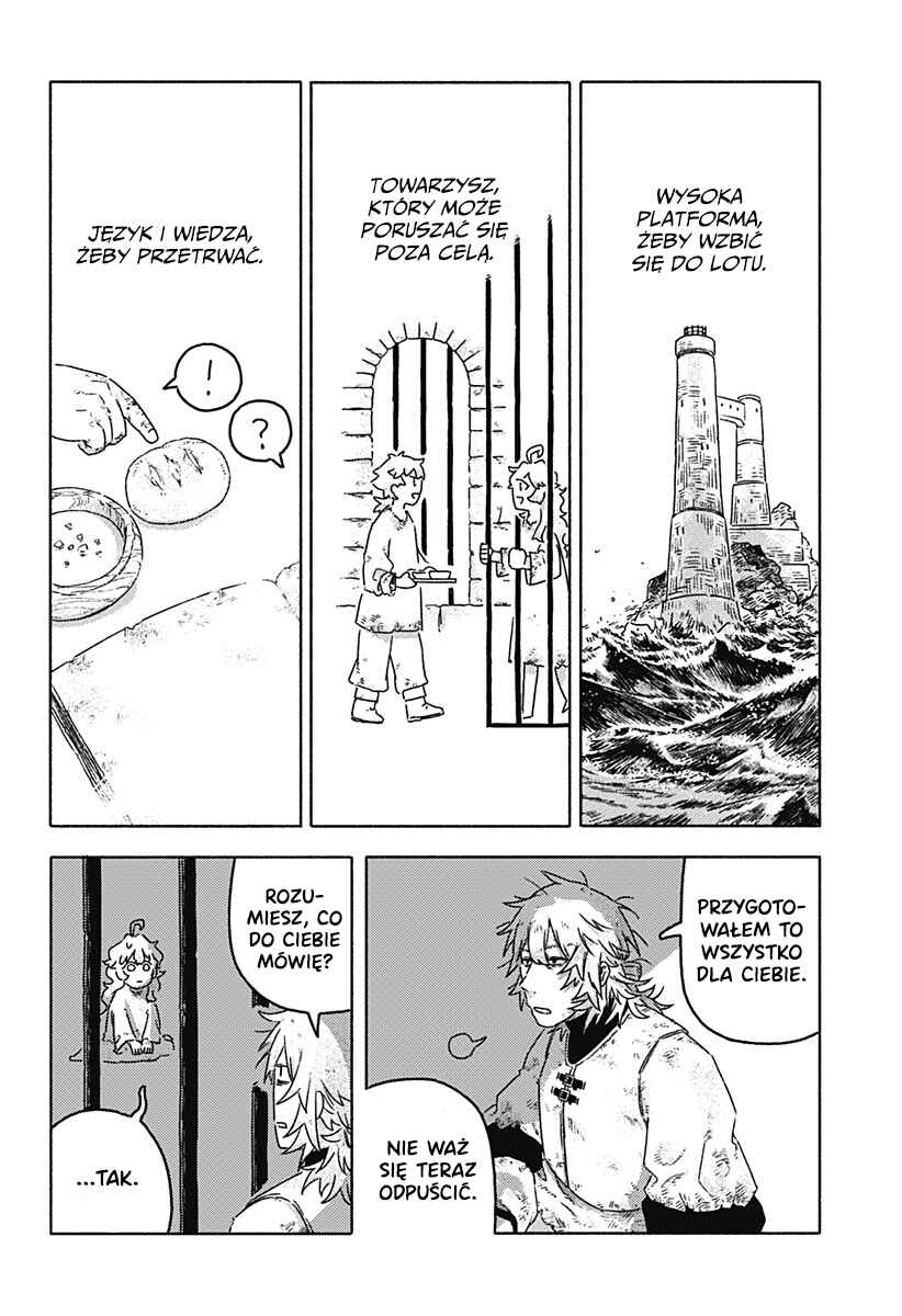 Sora no Tobi Kata Chapter ? - Page 64