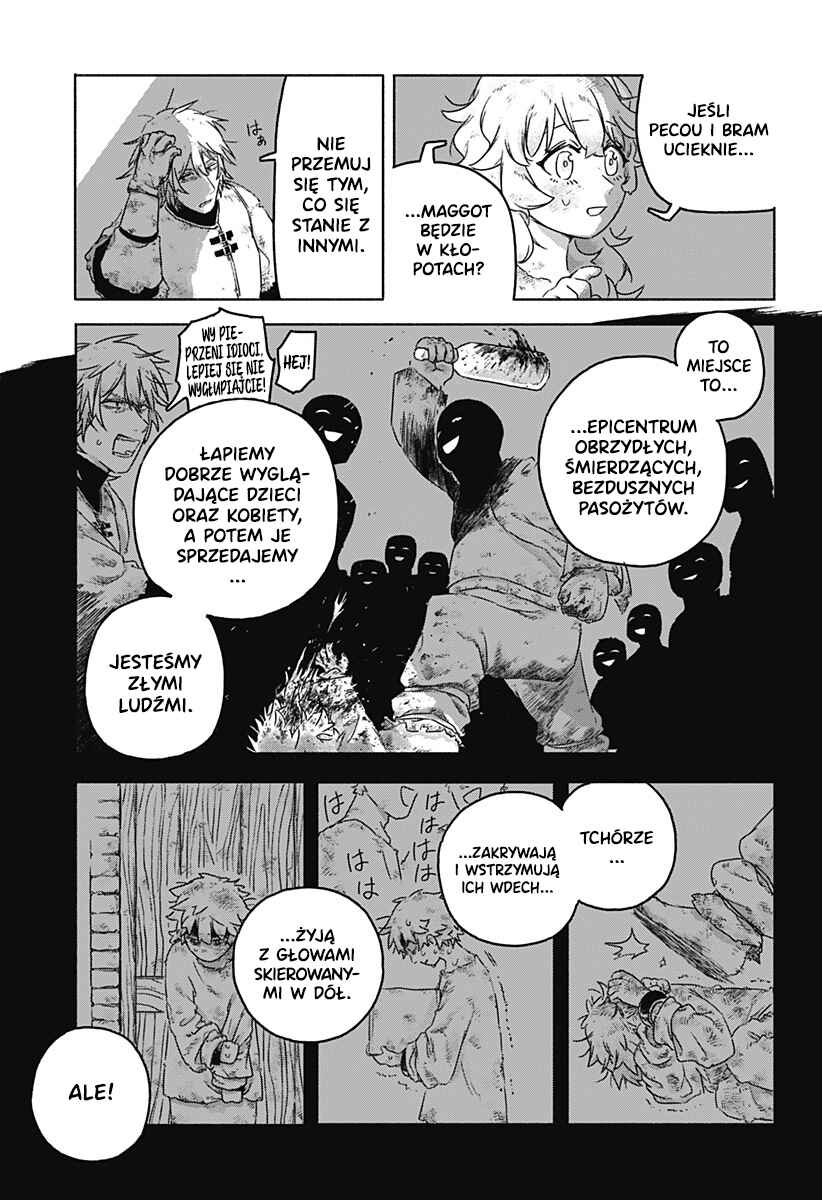 Sora no Tobi Kata Chapter ? - Page 65