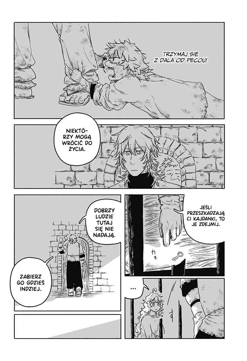 Sora no Tobi Kata Chapter ? - Page 66