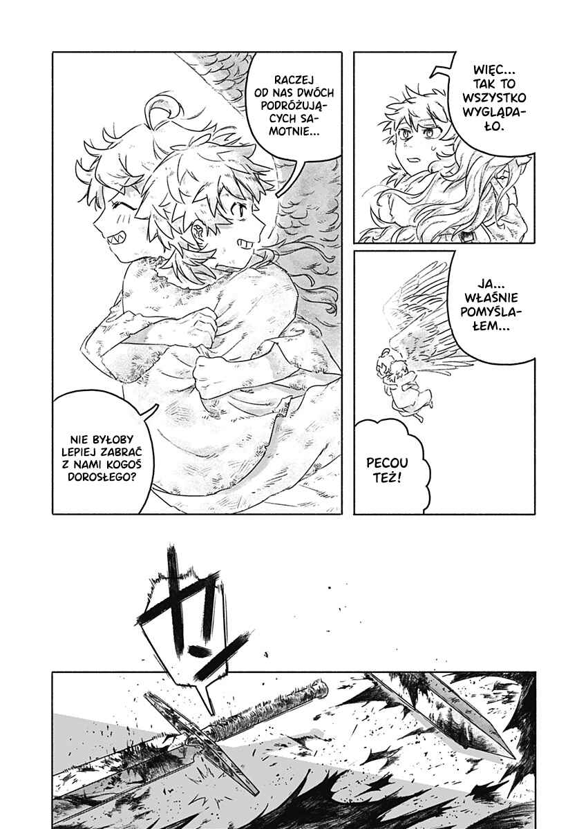 Sora no Tobi Kata Chapter ? - Page 67
