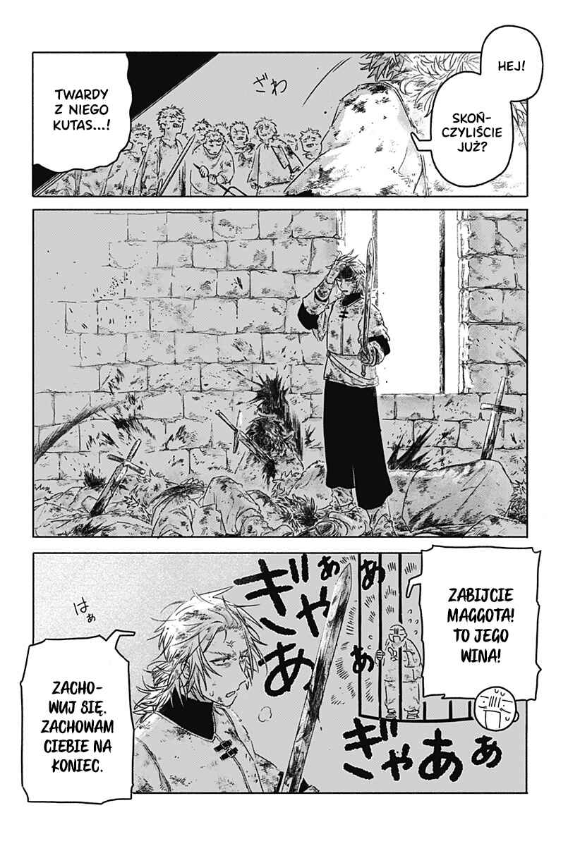 Sora no Tobi Kata Chapter ? - Page 68