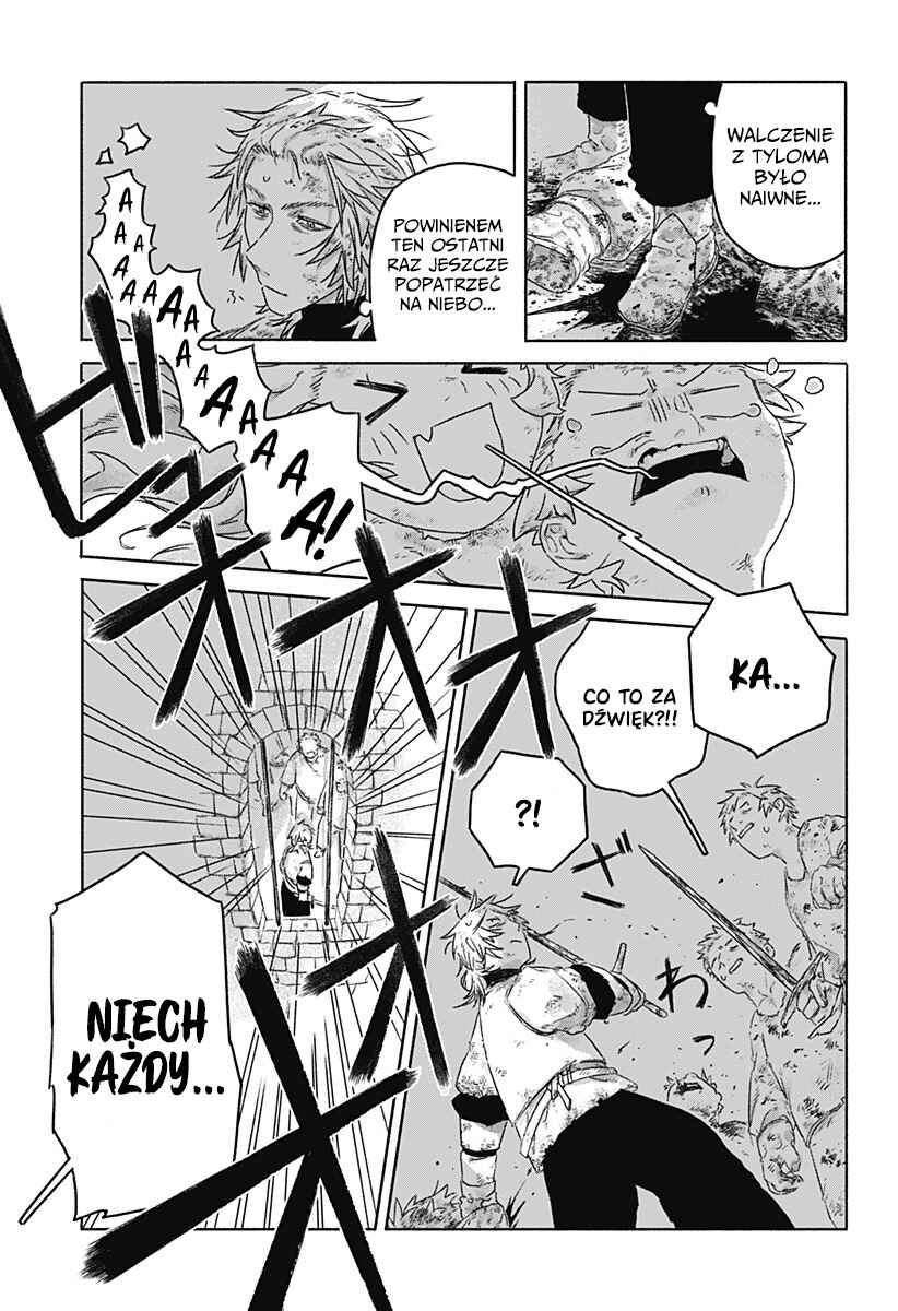 Sora no Tobi Kata Chapter ? - Page 69