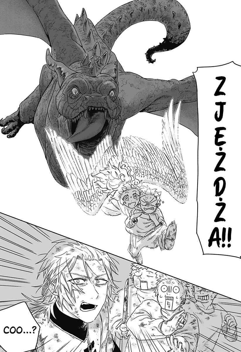 Sora no Tobi Kata Chapter ? - Page 70