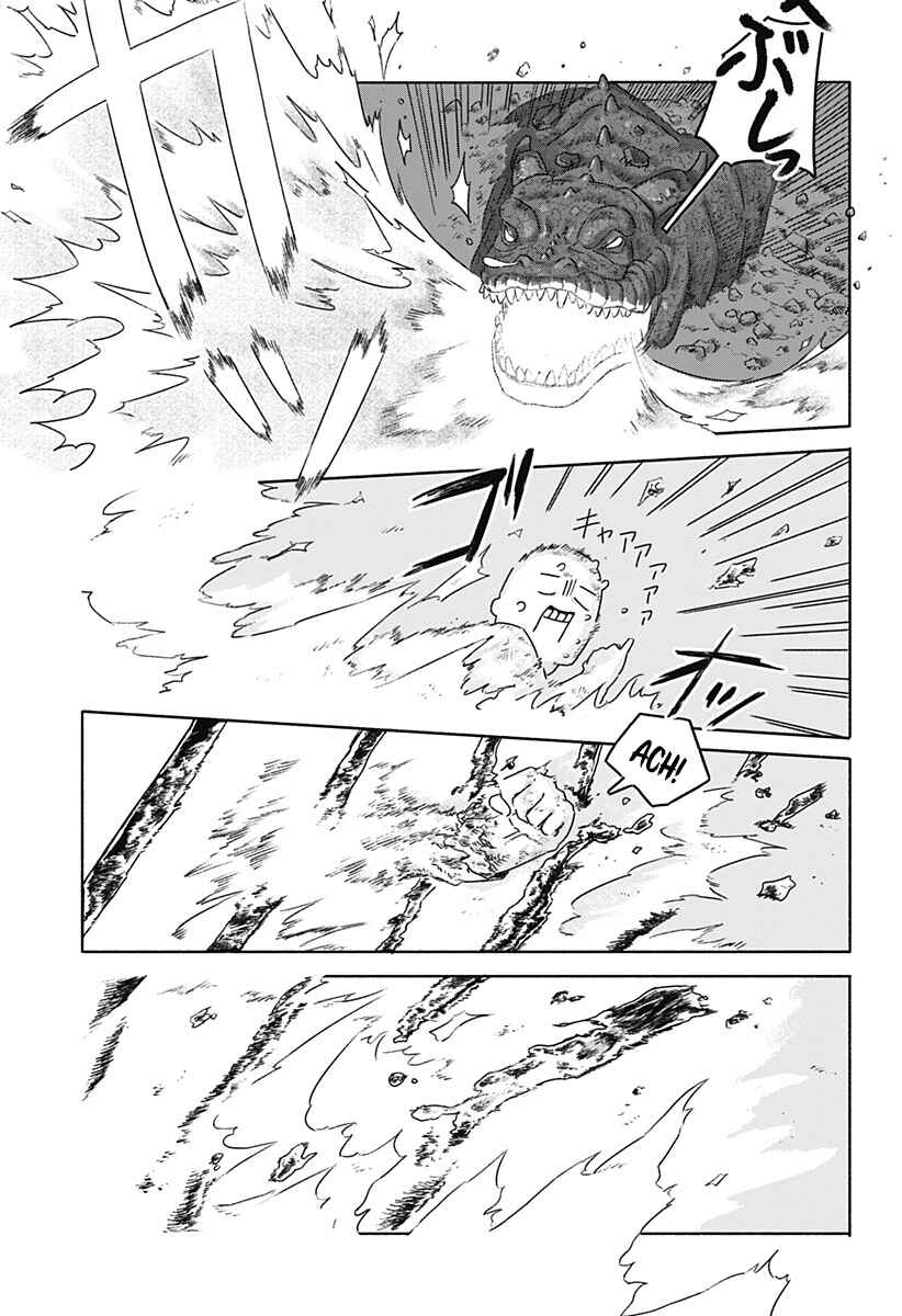 Sora no Tobi Kata Chapter ? - Page 77