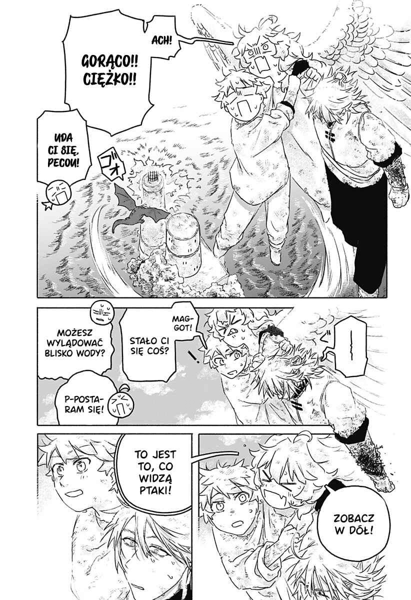Sora no Tobi Kata Chapter ? - Page 79