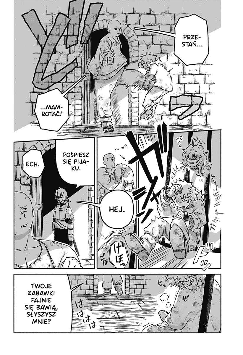 Sora no Tobi Kata Chapter ? - Page 8