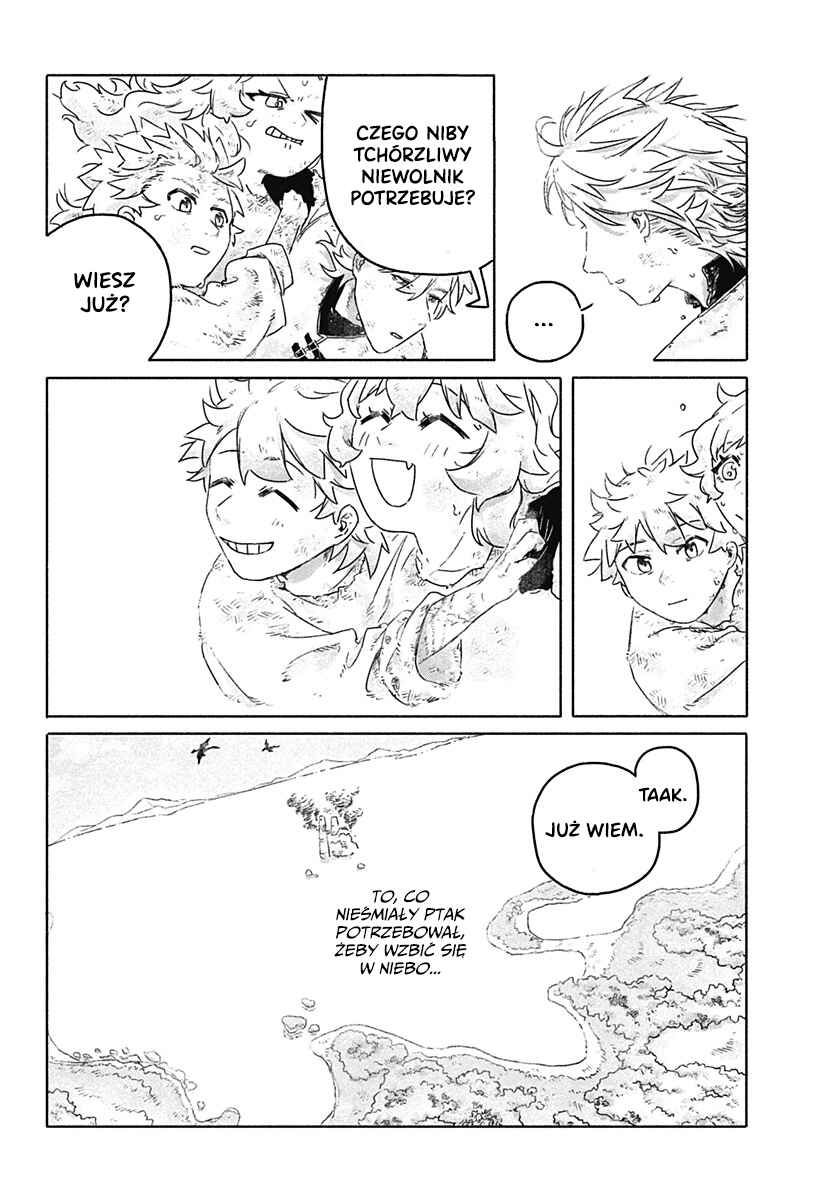 Sora no Tobi Kata Chapter ? - Page 82