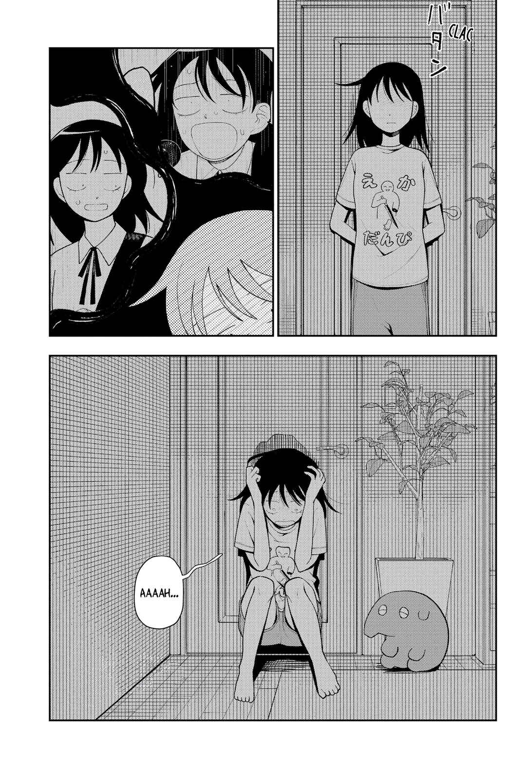 Futsuu no Keionbu Chapter 15 - Page 19