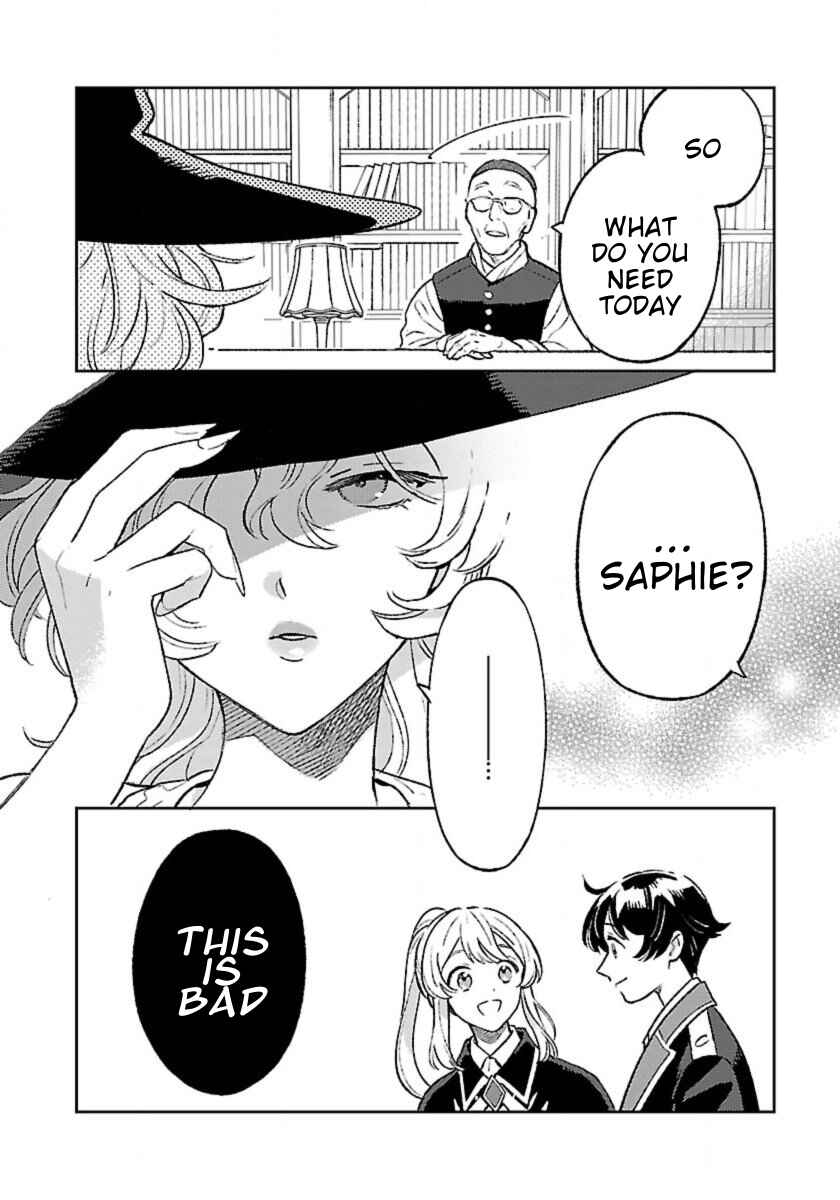 Isekai Nonbiri Sozai Saishu Seikatsu Chapter 30 - Page 17