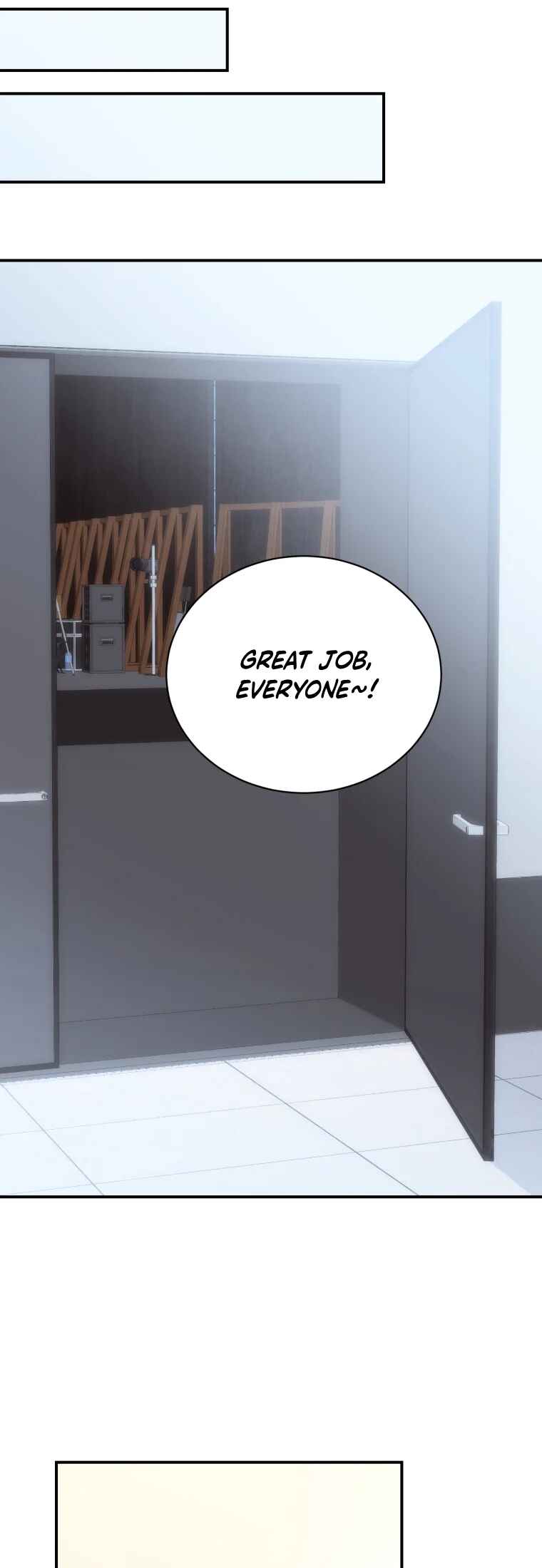 My Favorite Savior Girl Chapter 55 - Page 25