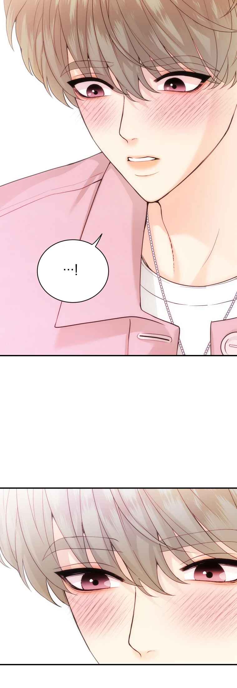 My Favorite Savior Girl Chapter 55 - Page 38
