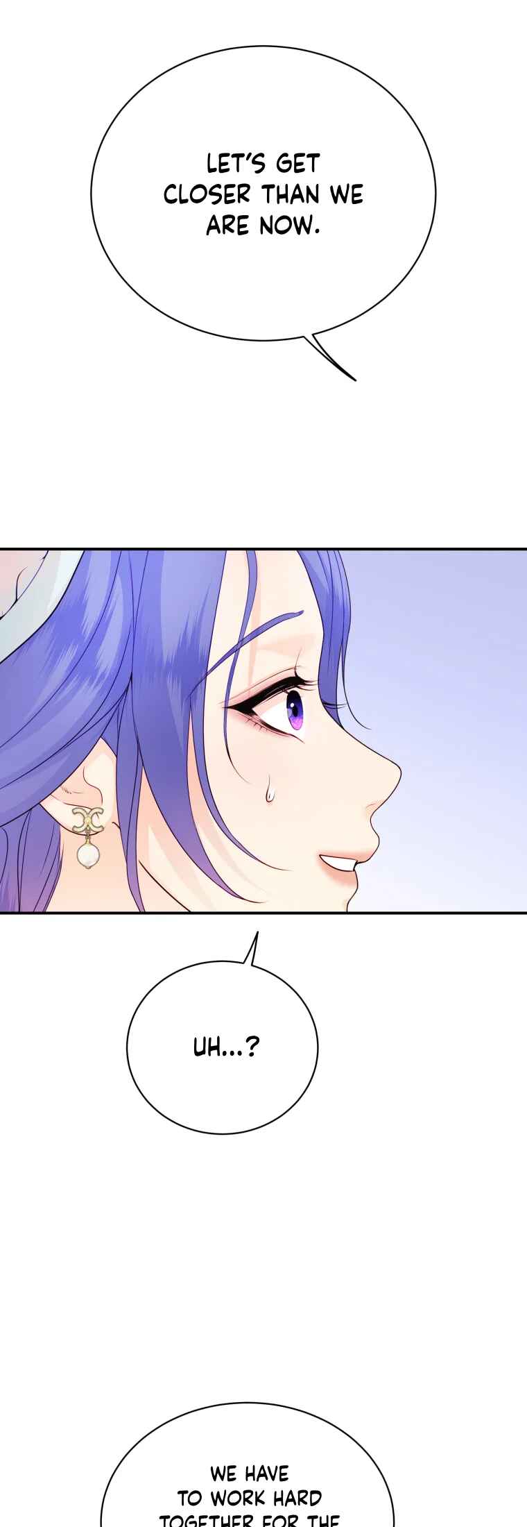 My Favorite Savior Girl Chapter 55 - Page 42