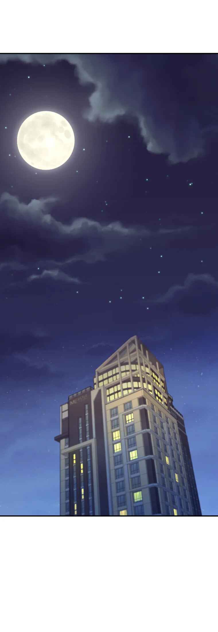 My Favorite Savior Girl Chapter 55 - Page 46