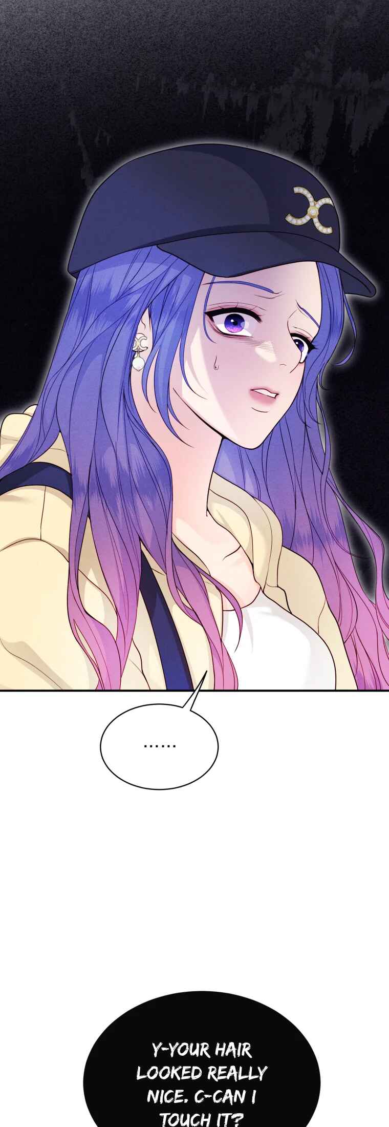 My Favorite Savior Girl Chapter 55 - Page 53