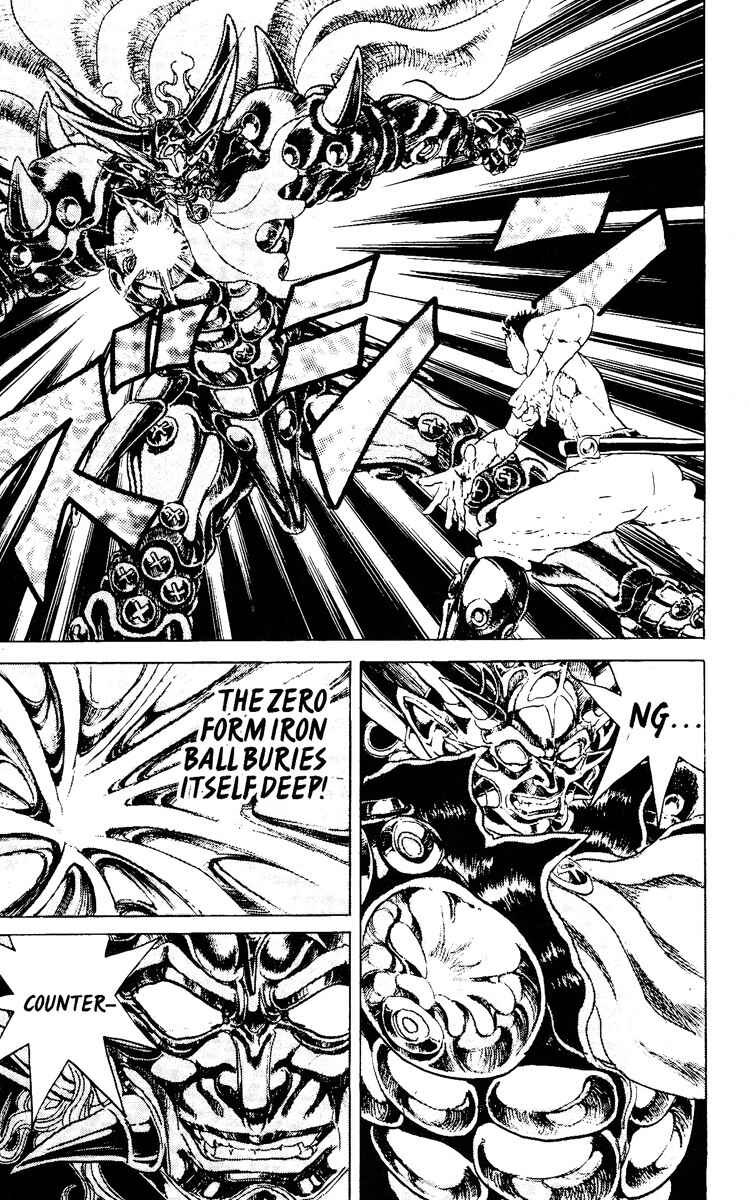 Apocalypse Zero Chapter 45 - Page 13