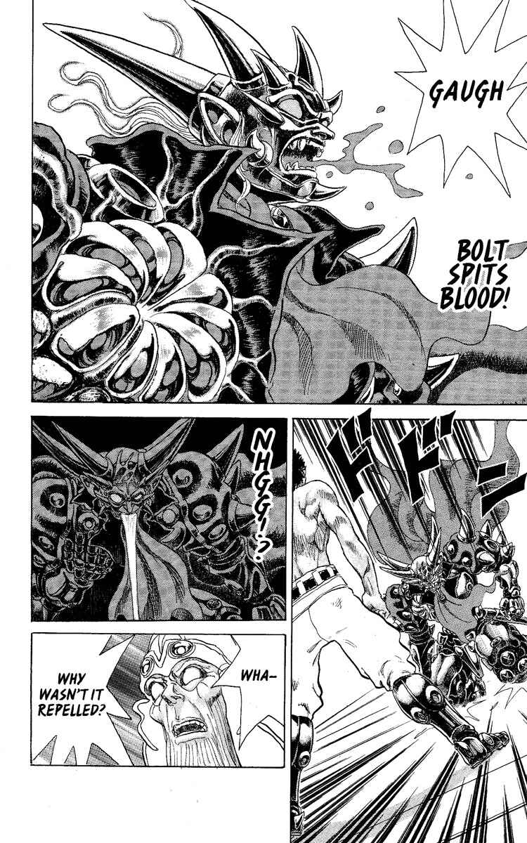 Apocalypse Zero Chapter 45 - Page 14