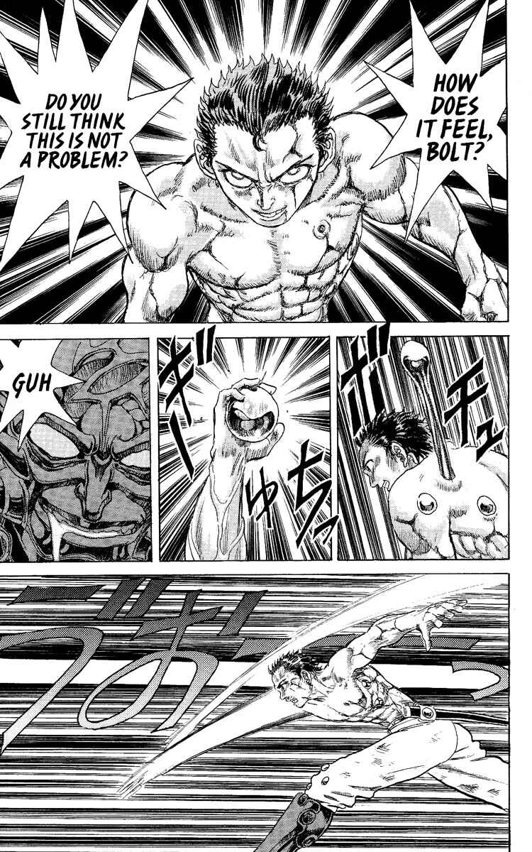 Apocalypse Zero Chapter 45 - Page 15