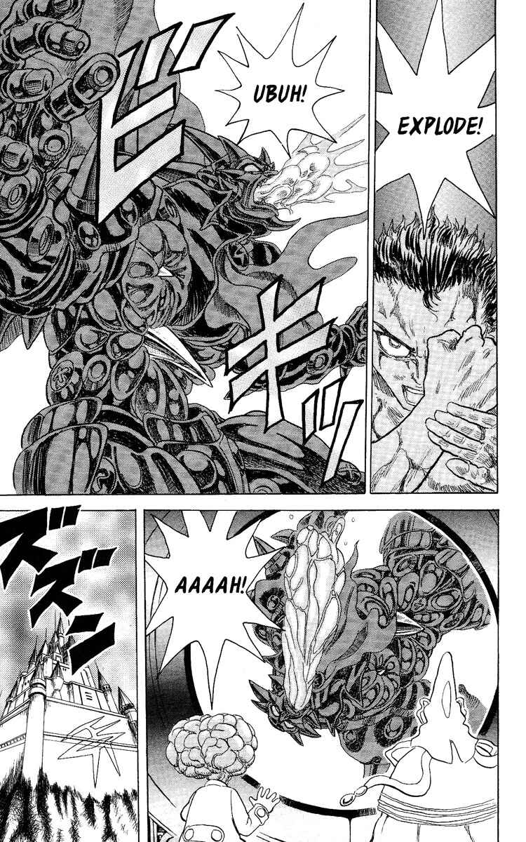 Apocalypse Zero Chapter 45 - Page 23
