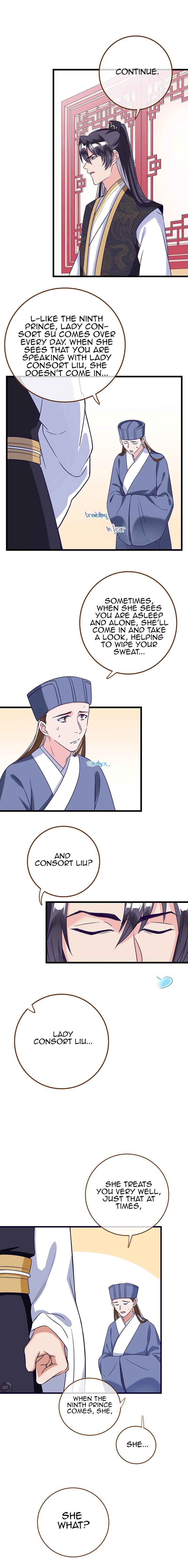 Wàn Zhā Cháo Huáng Chapter 14 - Page 3