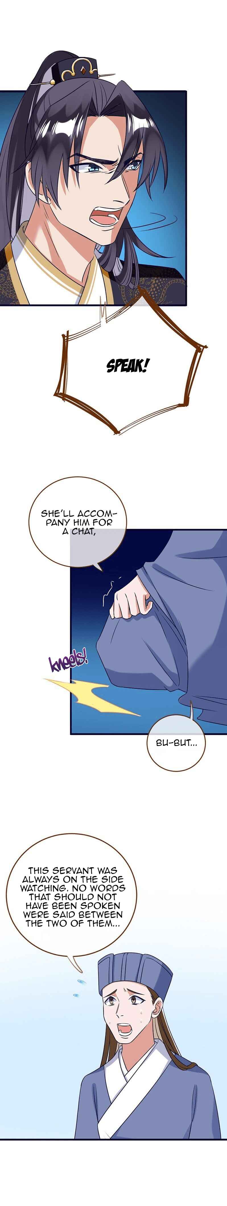 Wàn Zhā Cháo Huáng Chapter 14 - Page 4