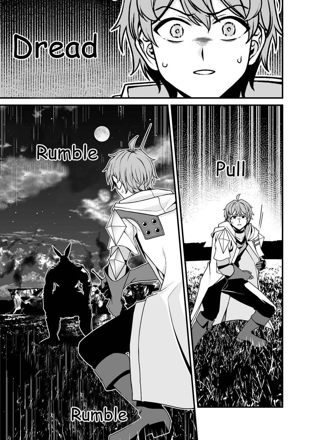 Fuufu de Itonamu Monster Farm ~Mezase, Mattari Slow Life~ Chapter 5.1 - Page 9