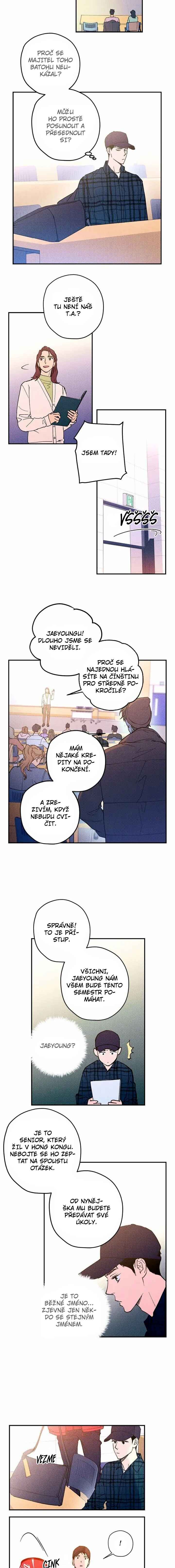 Semantic Error Chapter 5 - Page 9