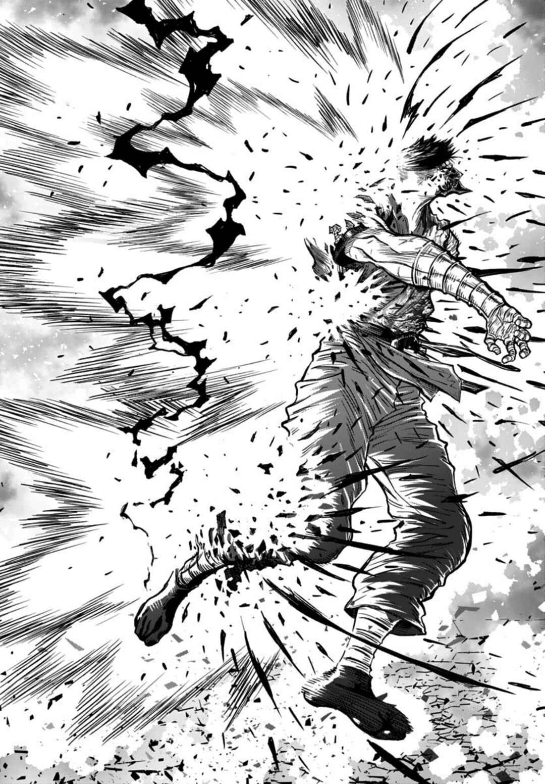 Ninja Slayer - Kyoto Heru on Asu Chapter 9 - Page 15