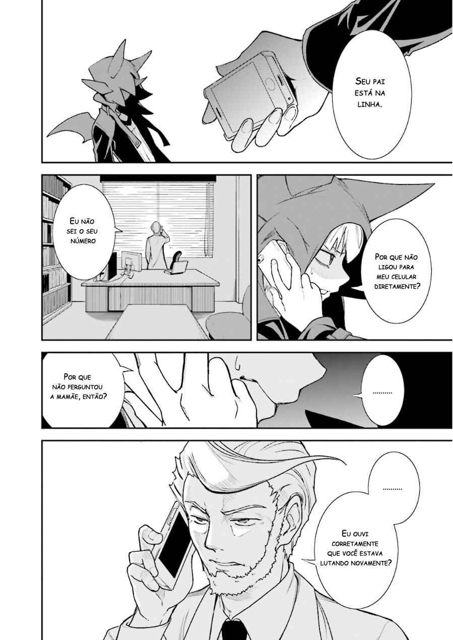 Yumekui Merry Chapter 72 - Page 6