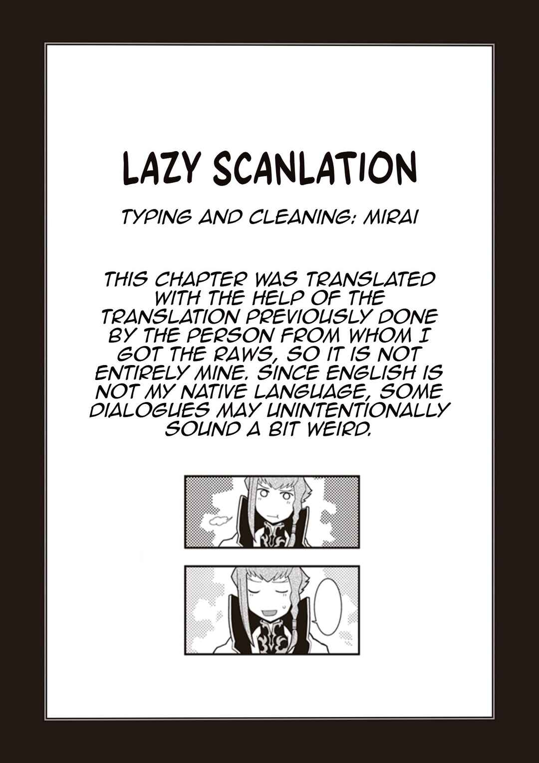 Code Geass: Oz the Reflection O2 Chapter 16 - Page 46