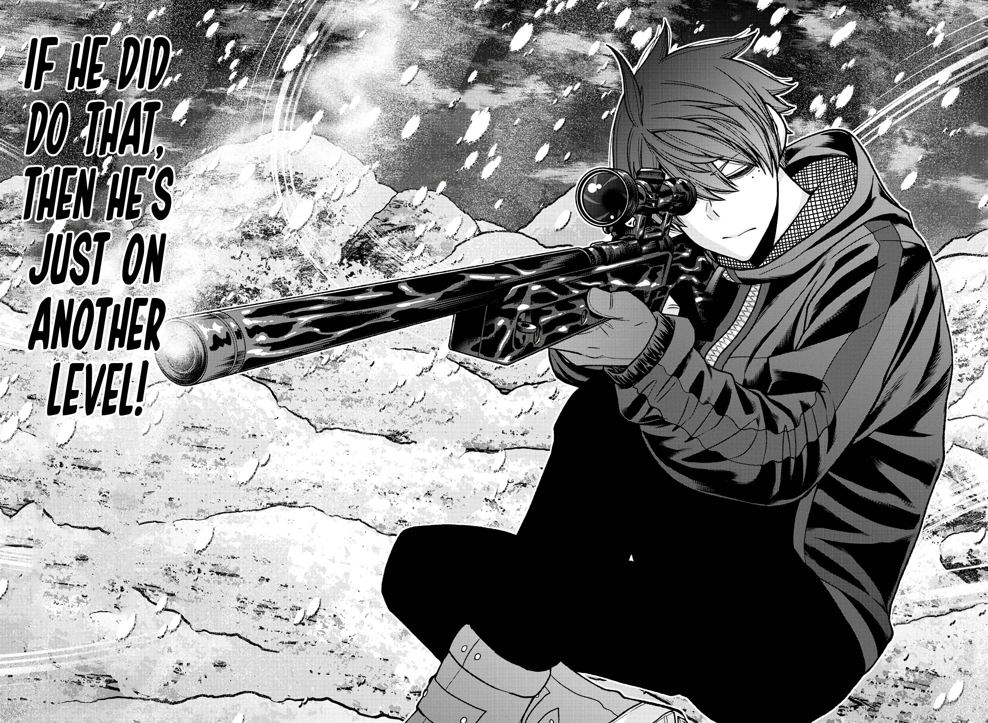 Tougen Anki Chapter 87 - Page 7