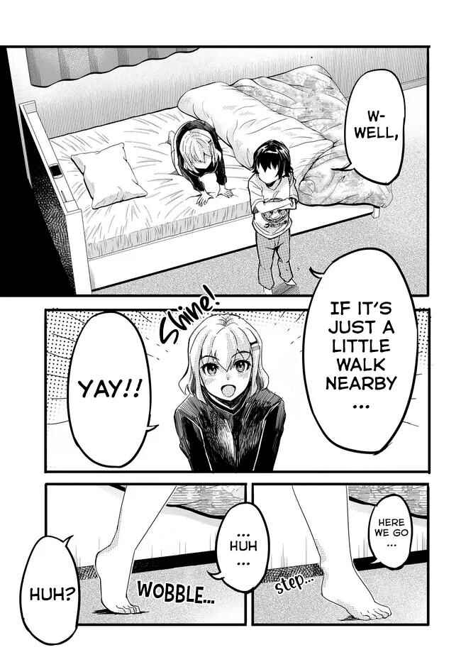 Aru Hi, Totsuzen Gal no Iinazuke ga Dekita Chapter 10 - Page 10