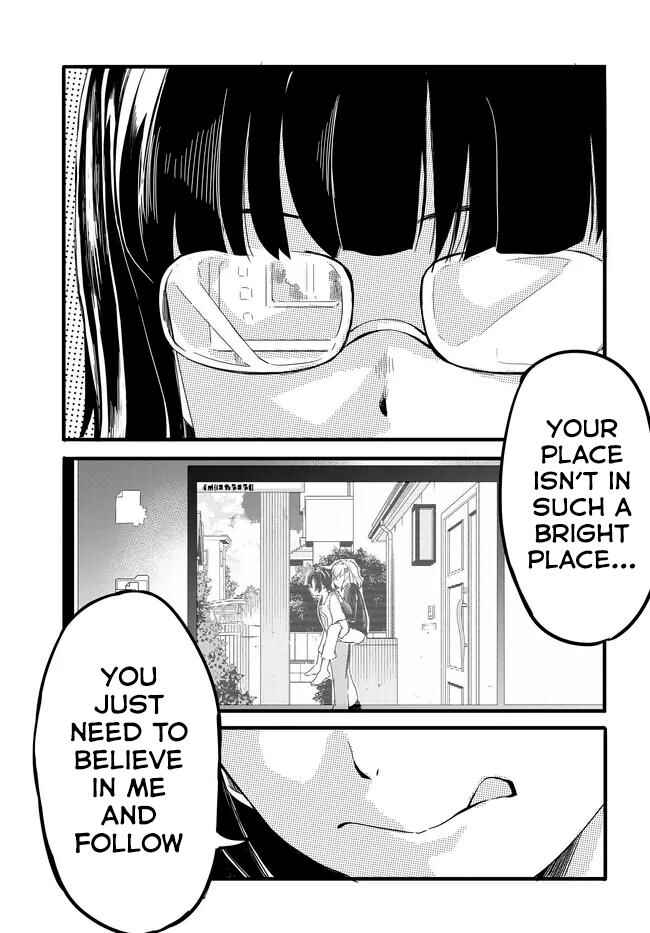 Aru Hi, Totsuzen Gal no Iinazuke ga Dekita Chapter 10 - Page 18