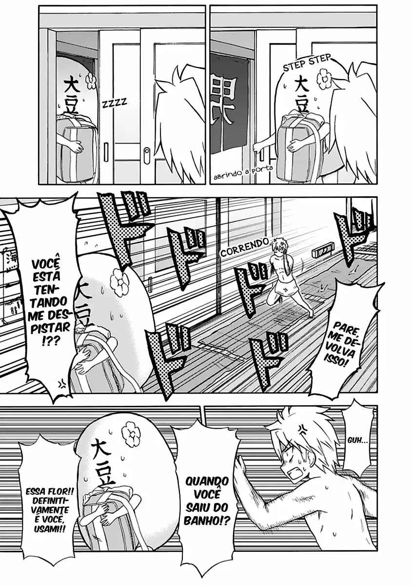 Fujimura-kun Mates Chapter 35 - Page 7