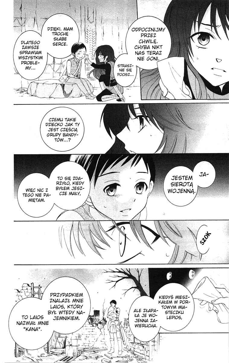 Soredemo Sekai wa Utsukushii Chapter 59 - Page 14