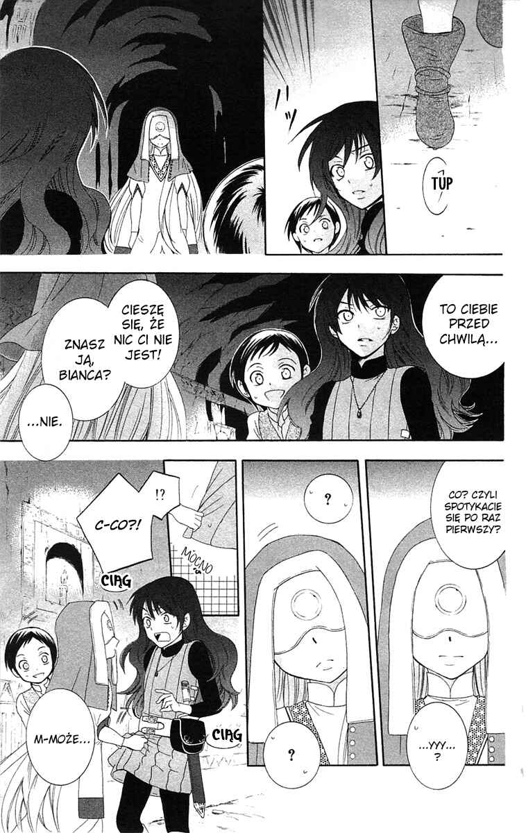 Soredemo Sekai wa Utsukushii Chapter 59 - Page 17